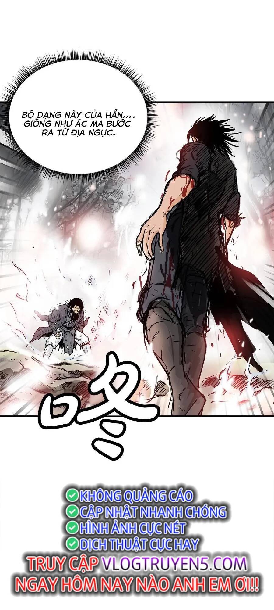 Hỏa Sơn Quyền Chapter 157 - 12