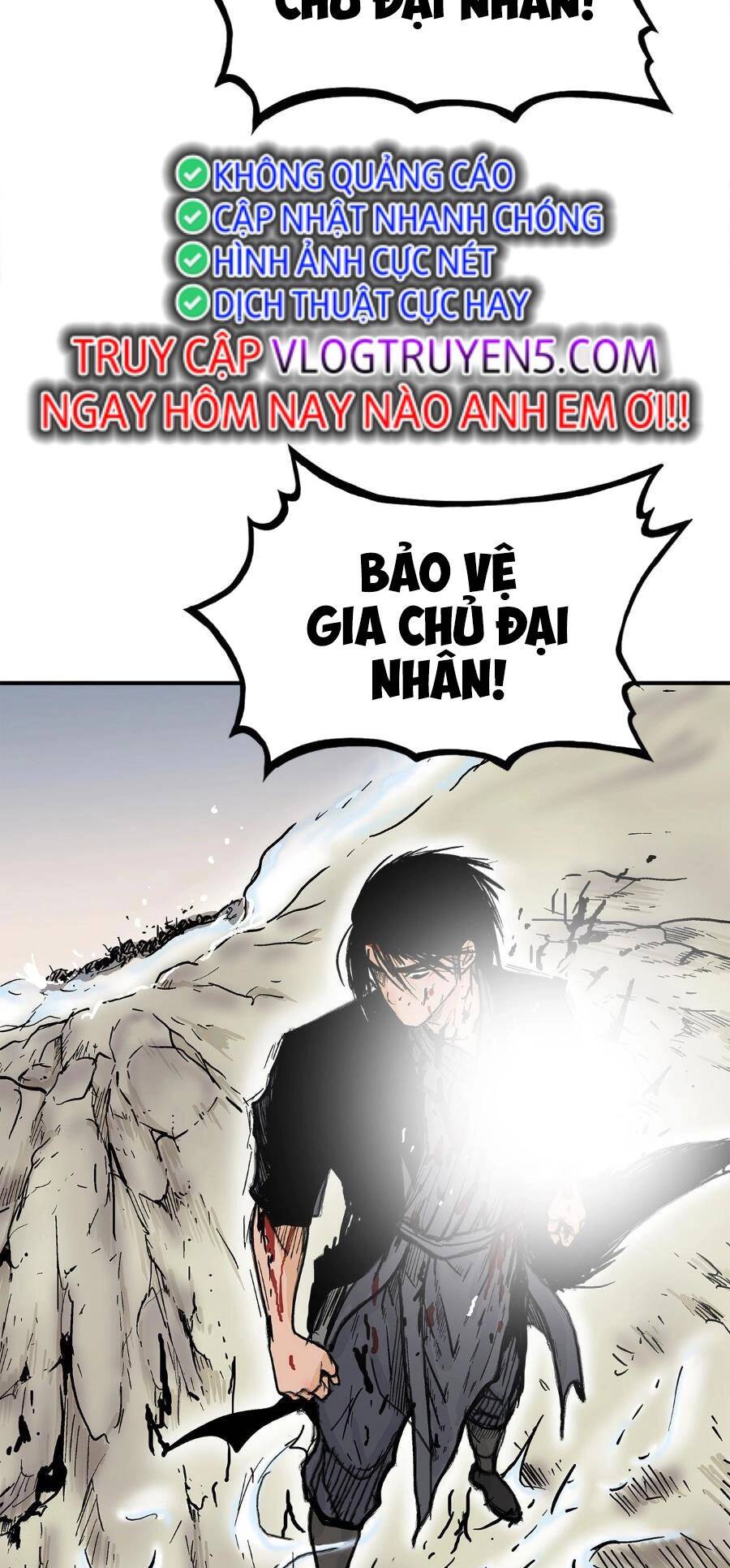Hỏa Sơn Quyền Chapter 157 - 18