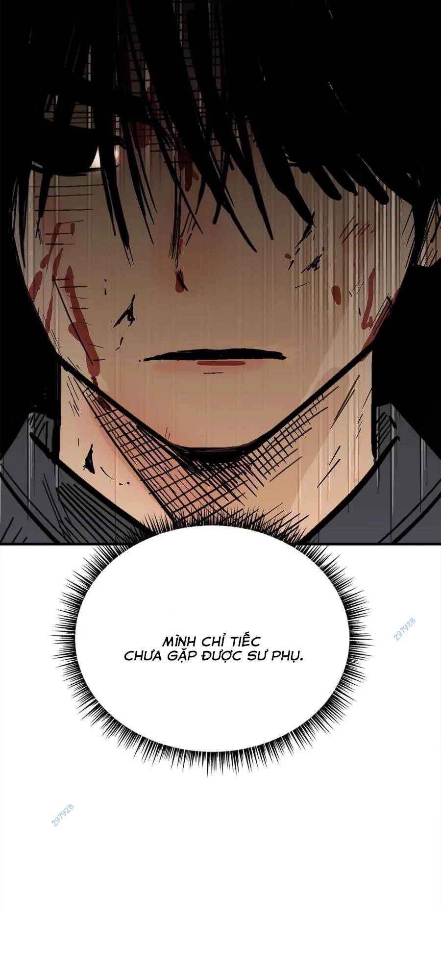Hỏa Sơn Quyền Chapter 157 - 22