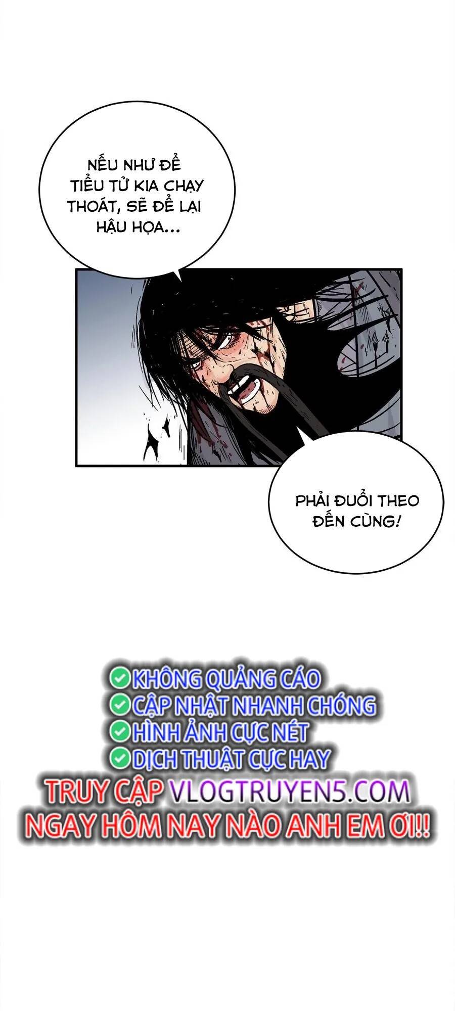 Hỏa Sơn Quyền Chapter 157 - 31