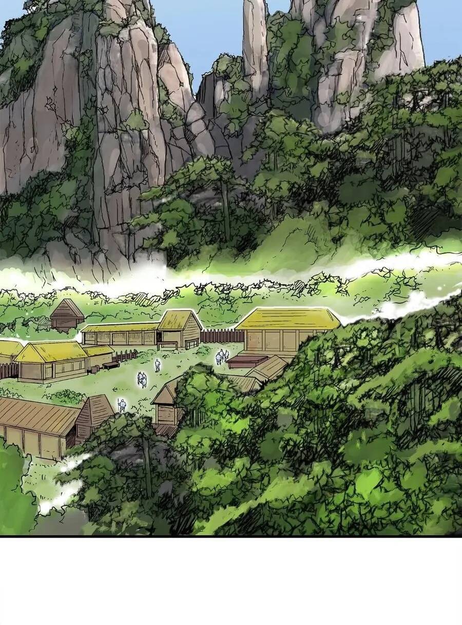 Hỏa Sơn Quyền Chapter 157 - 33