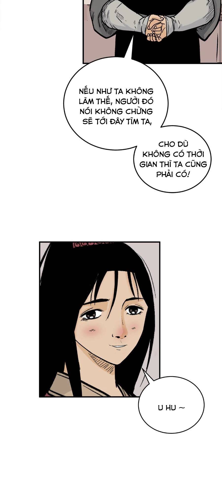 Hỏa Sơn Quyền Chapter 157 - 42