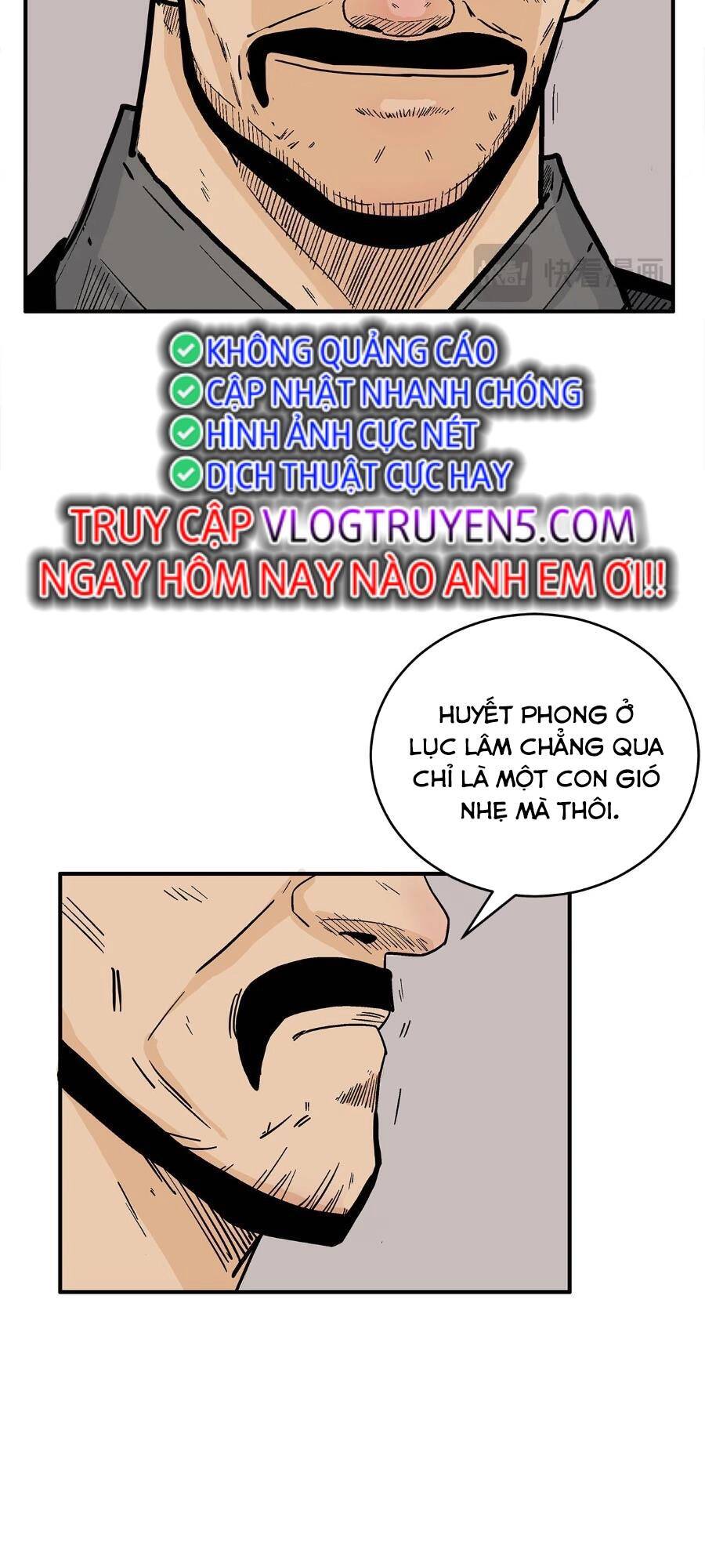 Hỏa Sơn Quyền Chapter 157 - 44