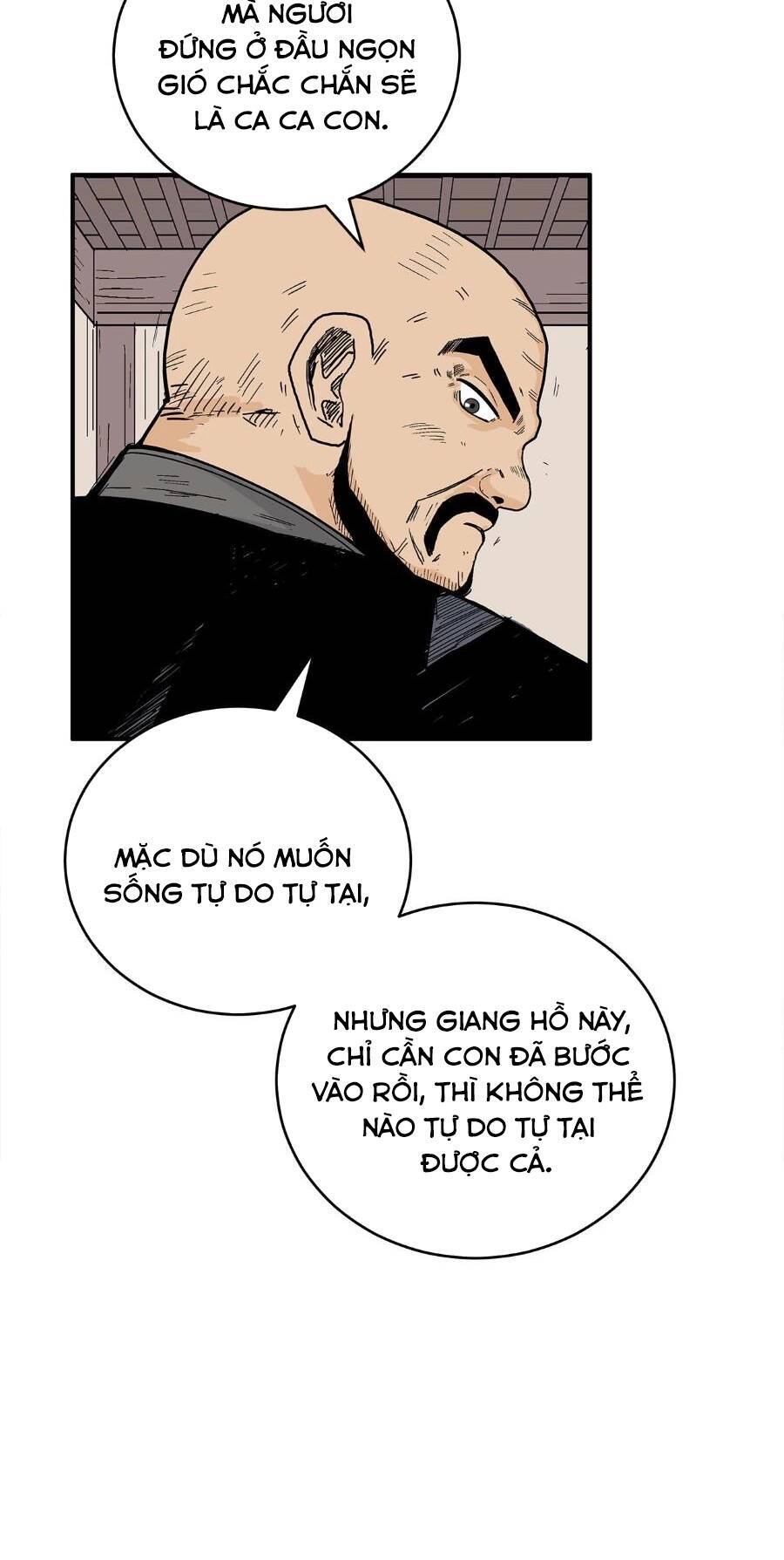 Hỏa Sơn Quyền Chapter 157 - 46