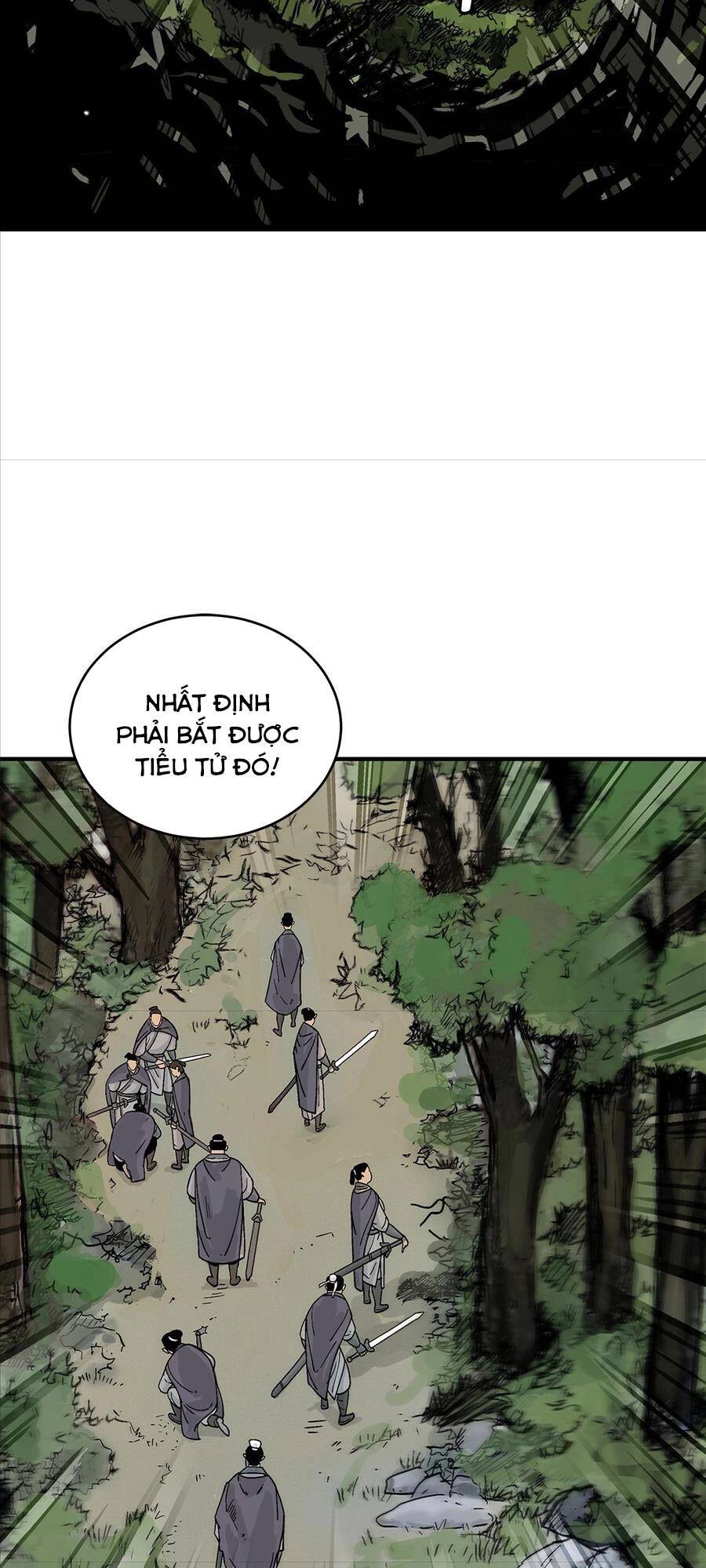 Hỏa Sơn Quyền Chapter 158 - 17