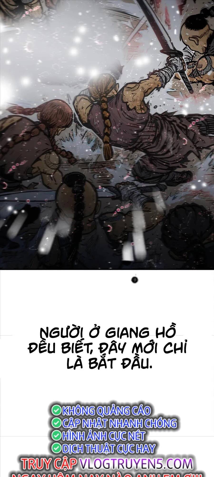 Hỏa Sơn Quyền Chapter 158 - 29