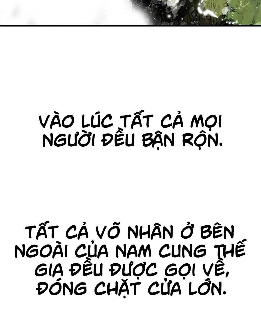 Hỏa Sơn Quyền Chapter 158 - 32
