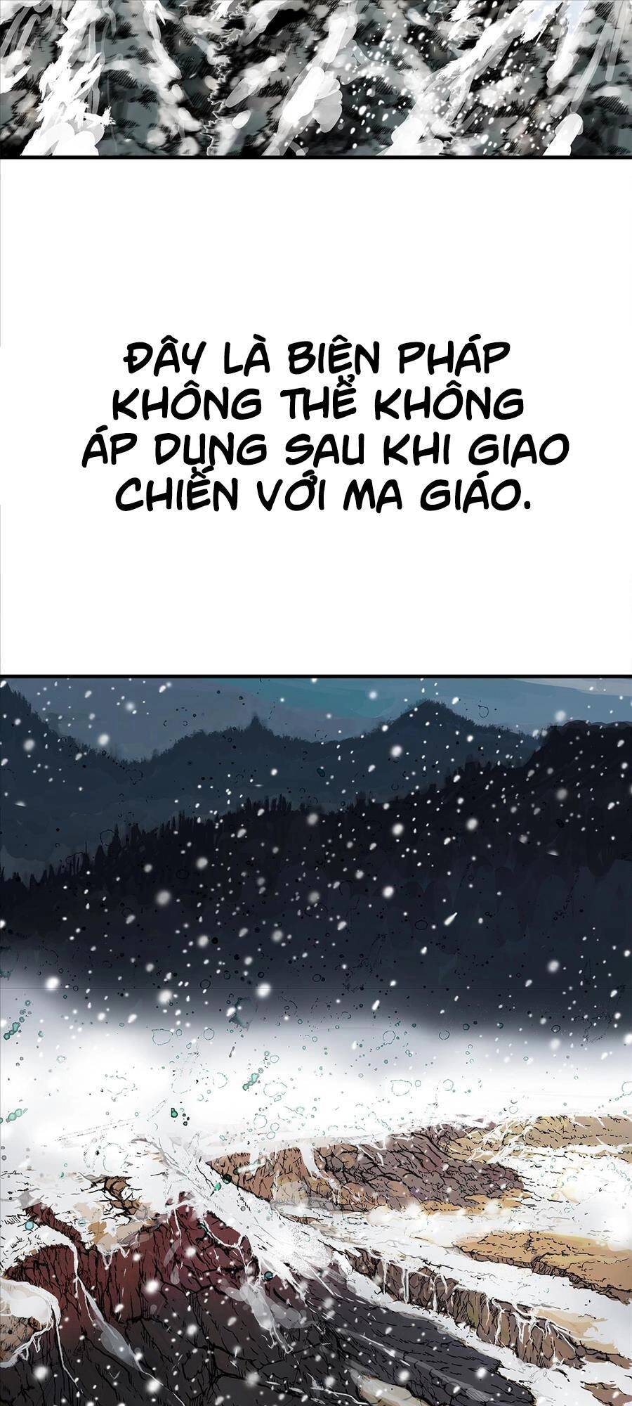 Hỏa Sơn Quyền Chapter 158 - 34