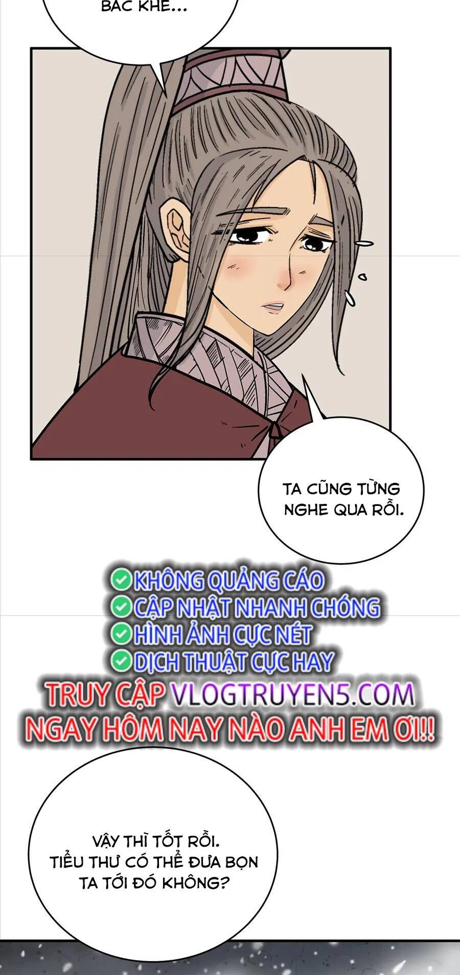Hỏa Sơn Quyền Chapter 158 - 50