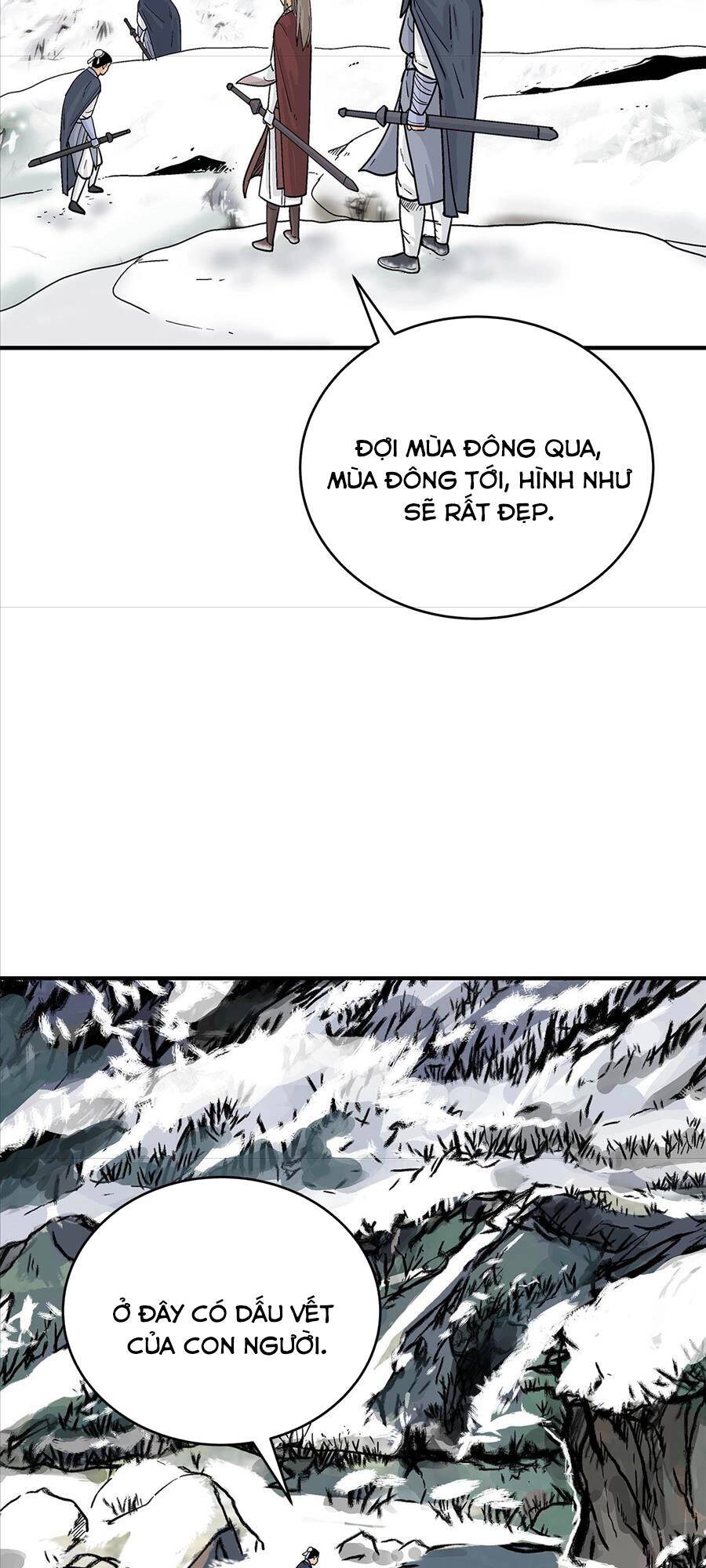 Hỏa Sơn Quyền Chapter 158 - 53