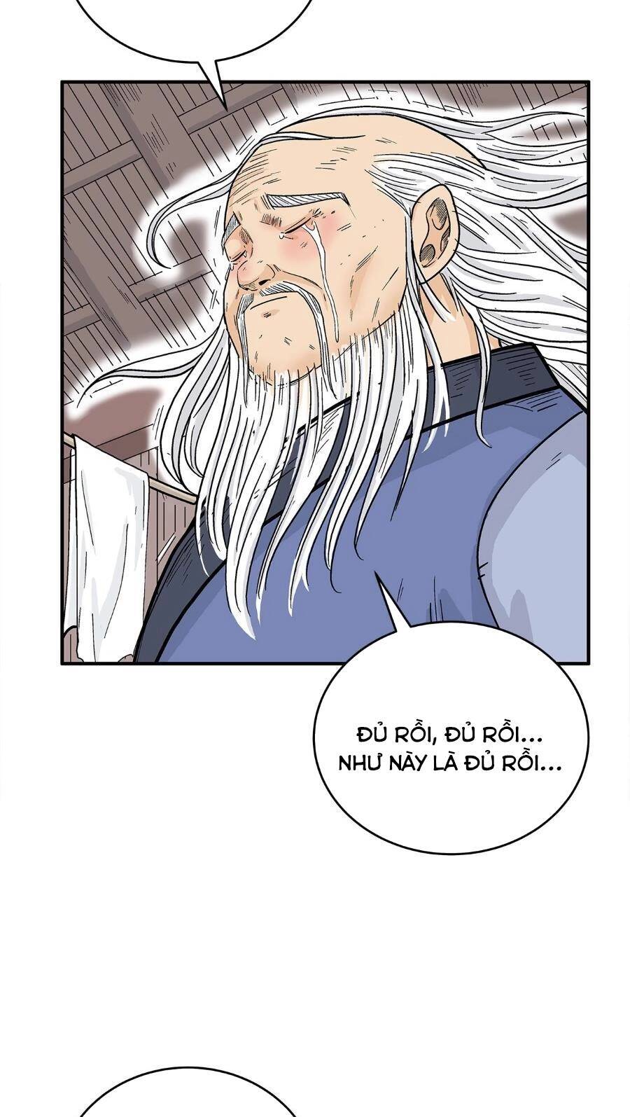 Hỏa Sơn Quyền Chapter 159 - 19