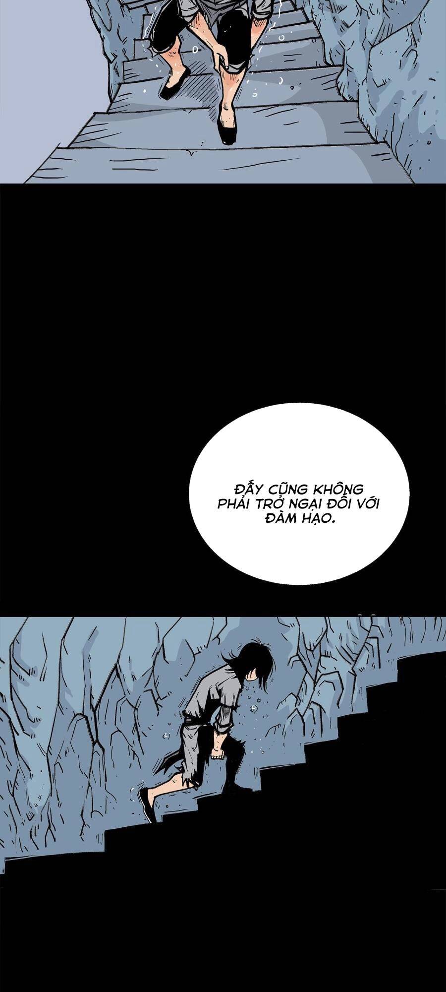 Hỏa Sơn Quyền Chapter 159 - 26