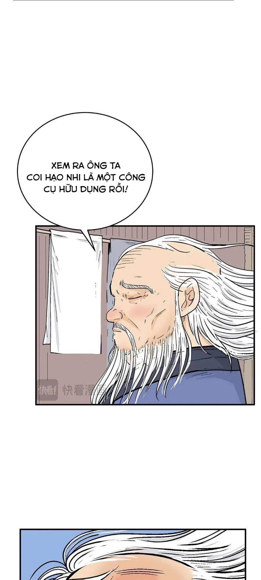 Hỏa Sơn Quyền Chapter 159 - 31