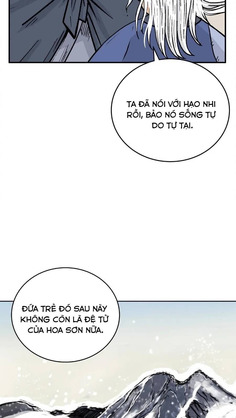 Hỏa Sơn Quyền Chapter 159 - 35
