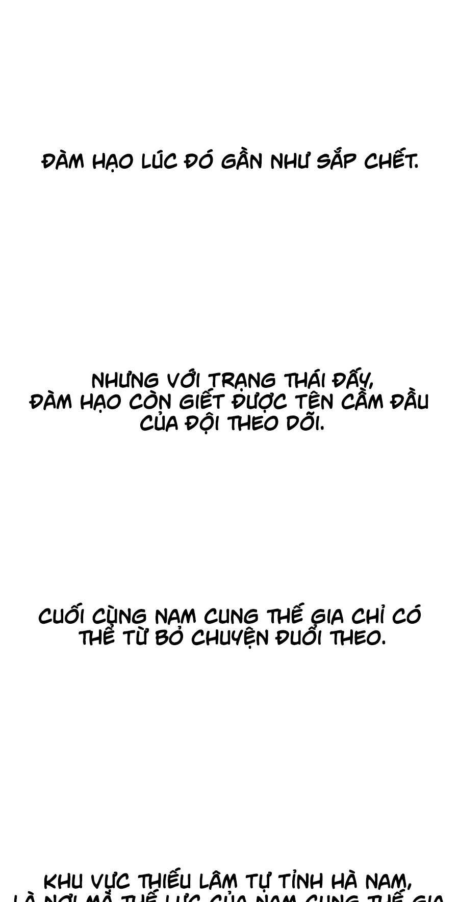 Hỏa Sơn Quyền Chapter 159 - 39