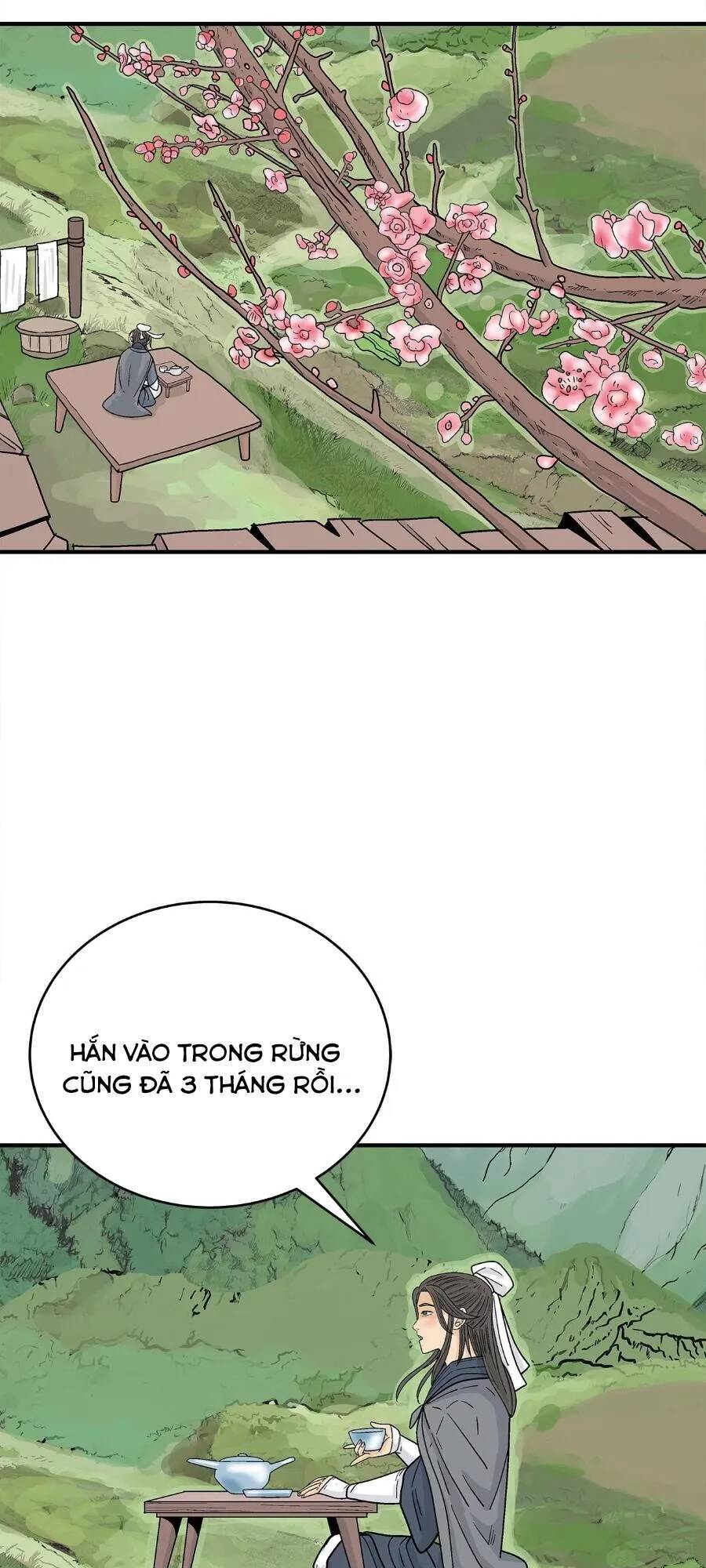 Hỏa Sơn Quyền Chapter 159 - 41