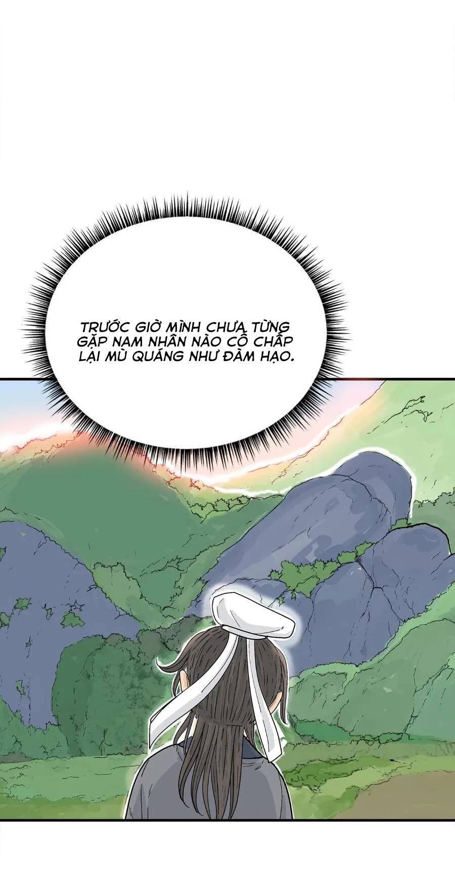 Hỏa Sơn Quyền Chapter 159 - 44