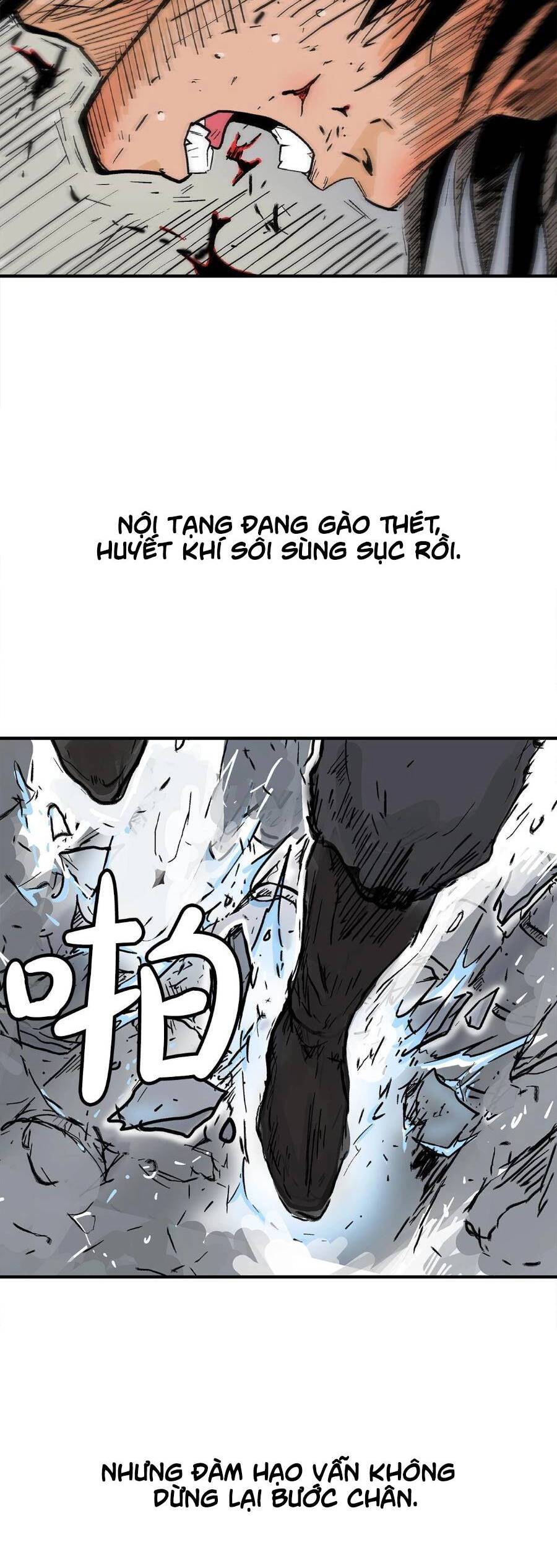 Hỏa Sơn Quyền Chapter 162 - 30