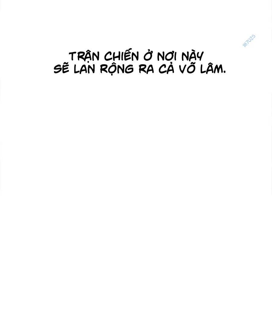Hỏa Sơn Quyền Chapter 164 - 18
