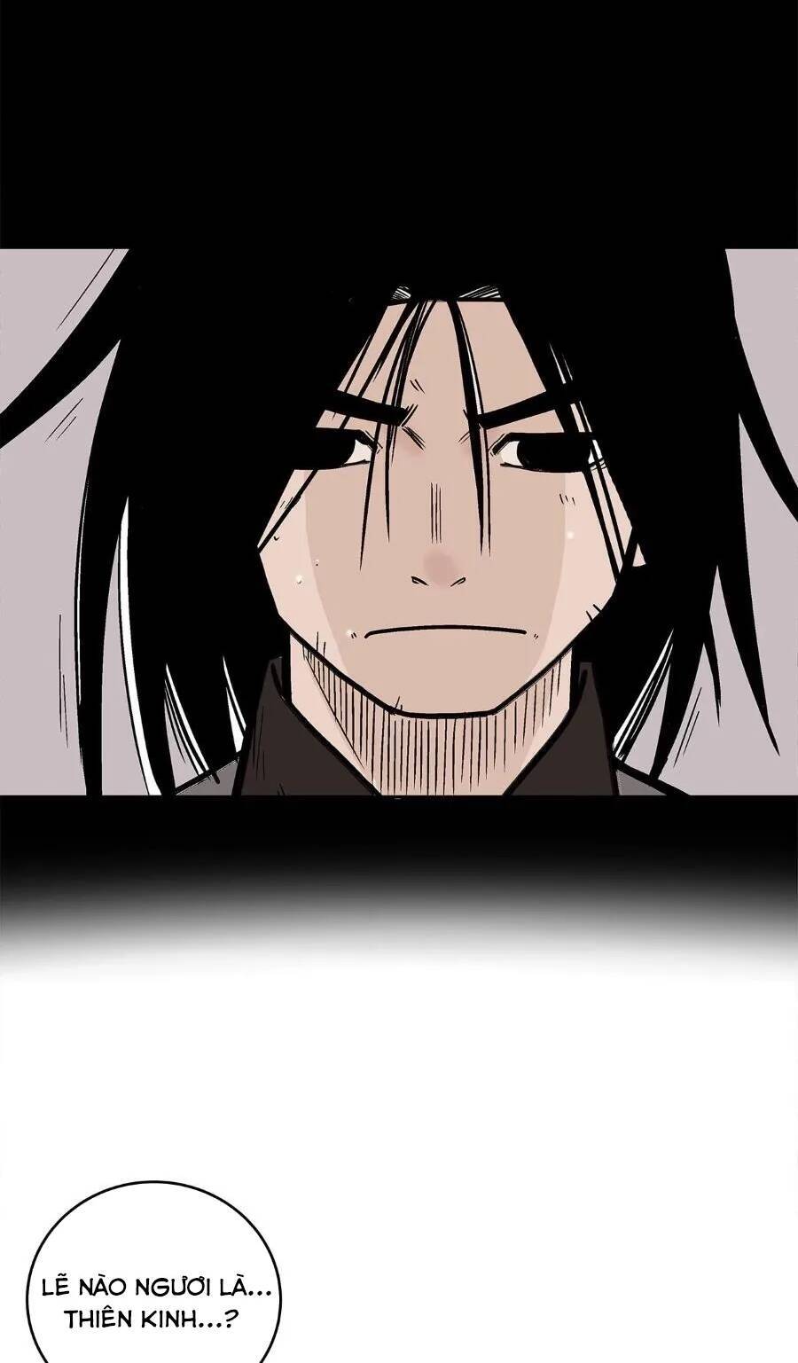 Hỏa Sơn Quyền Chapter 166 - 18