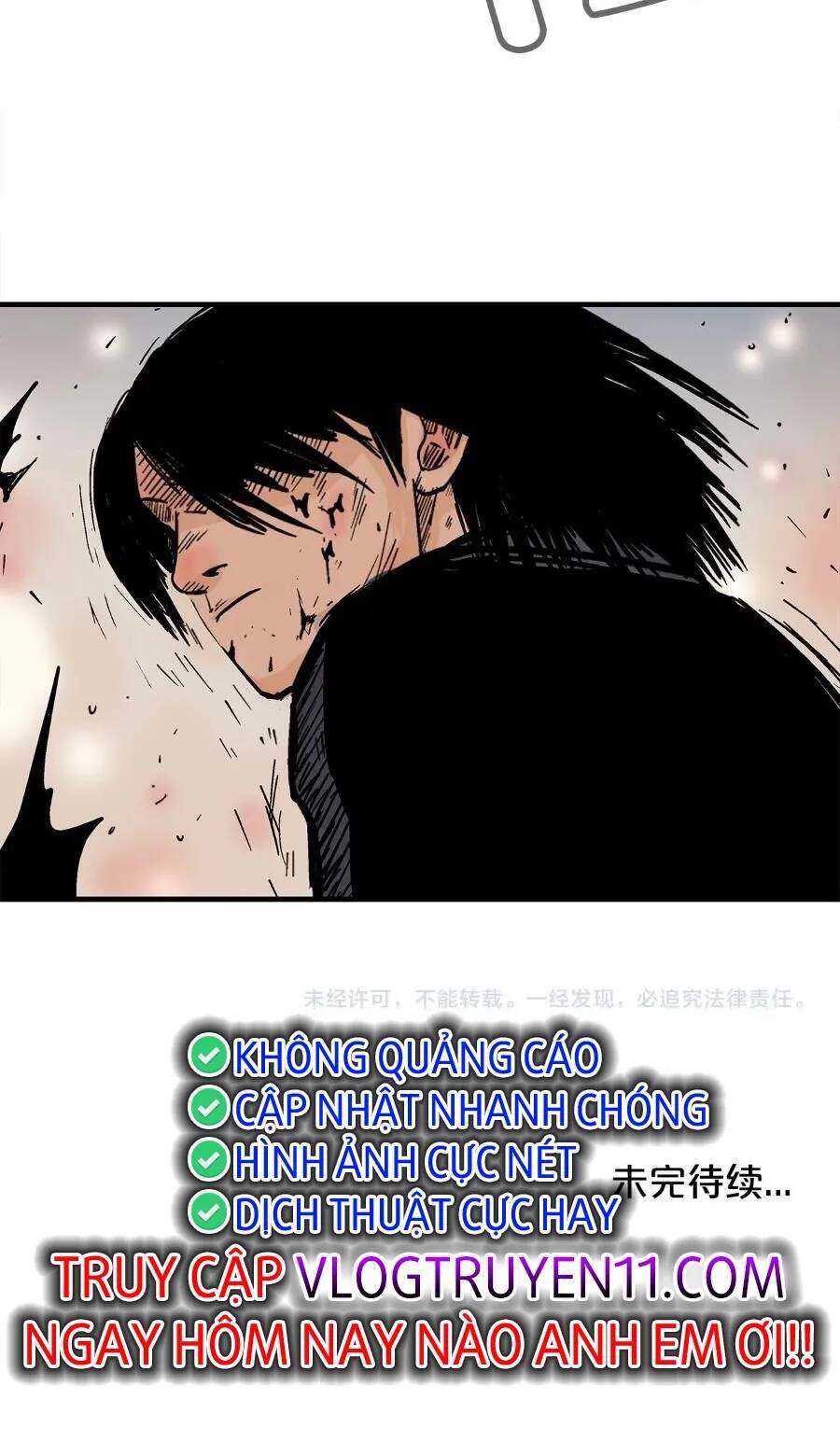 Hỏa Sơn Quyền Chapter 166 - 48