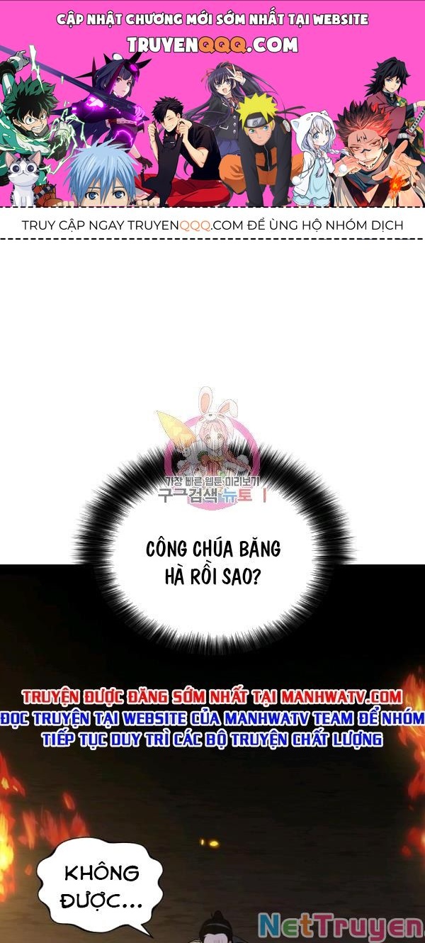 Vua Của Rồng Lửa Chapter 52 - 1