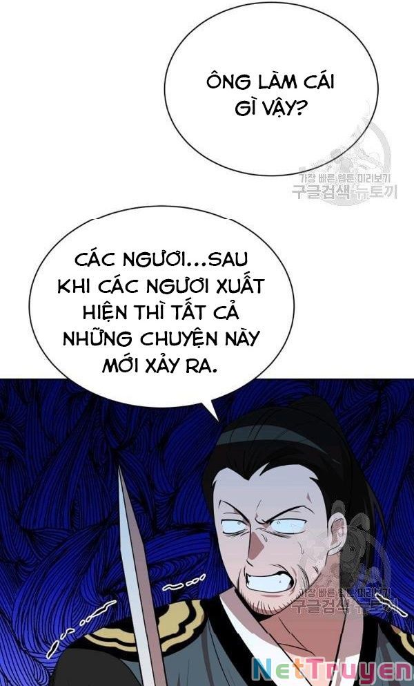 Vua Của Rồng Lửa Chapter 52 - 17