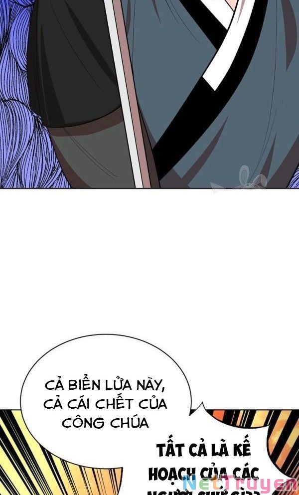 Vua Của Rồng Lửa Chapter 52 - 18