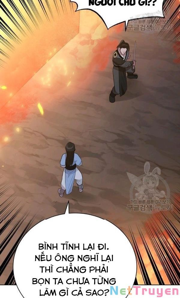 Vua Của Rồng Lửa Chapter 52 - 19