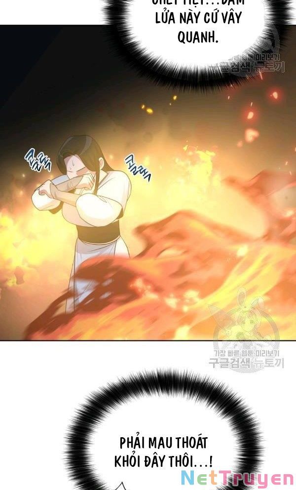 Vua Của Rồng Lửa Chapter 52 - 25
