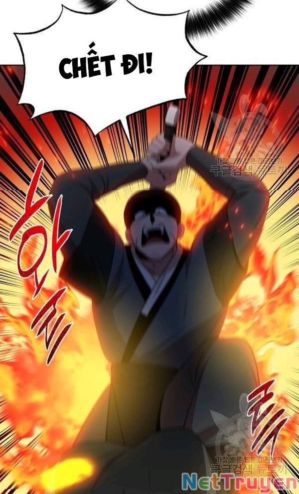 Vua Của Rồng Lửa Chapter 52 - 26