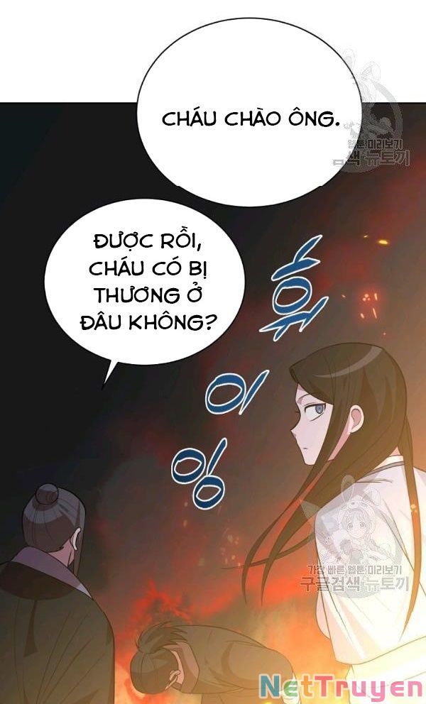Vua Của Rồng Lửa Chapter 52 - 37