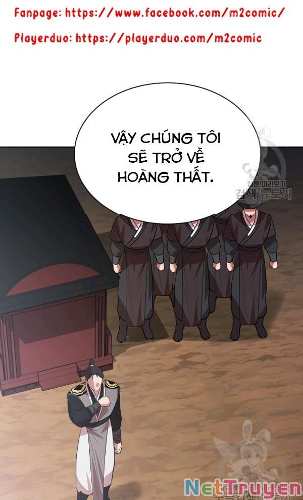 Vua Của Rồng Lửa Chapter 52 - 58