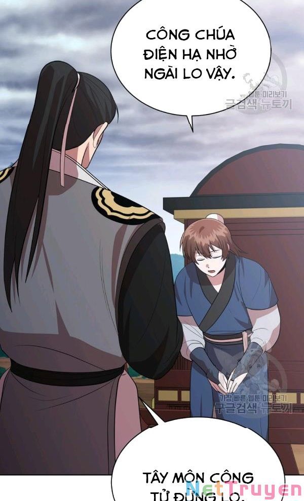 Vua Của Rồng Lửa Chapter 52 - 60