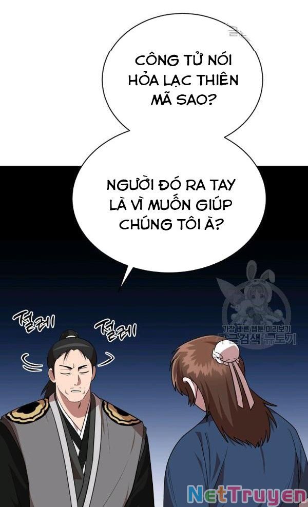 Vua Của Rồng Lửa Chapter 52 - 65