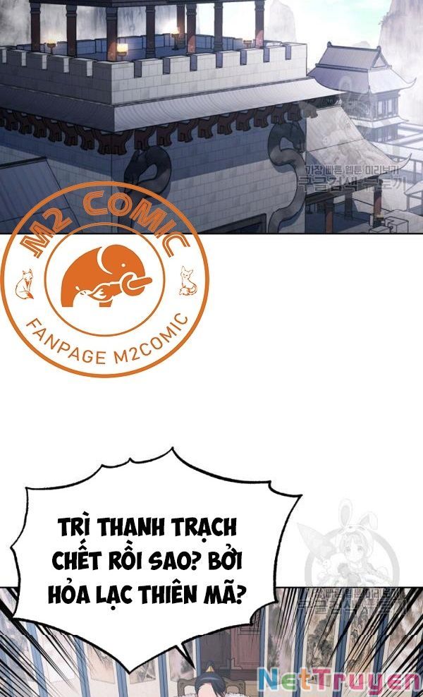 Vua Của Rồng Lửa Chapter 52 - 83