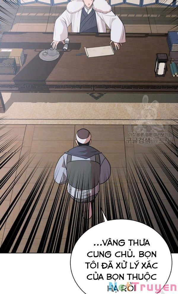 Vua Của Rồng Lửa Chapter 52 - 84