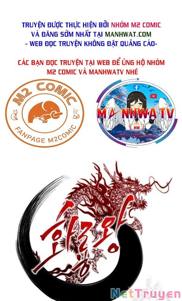 Vua Của Rồng Lửa Chapter 53 - 15