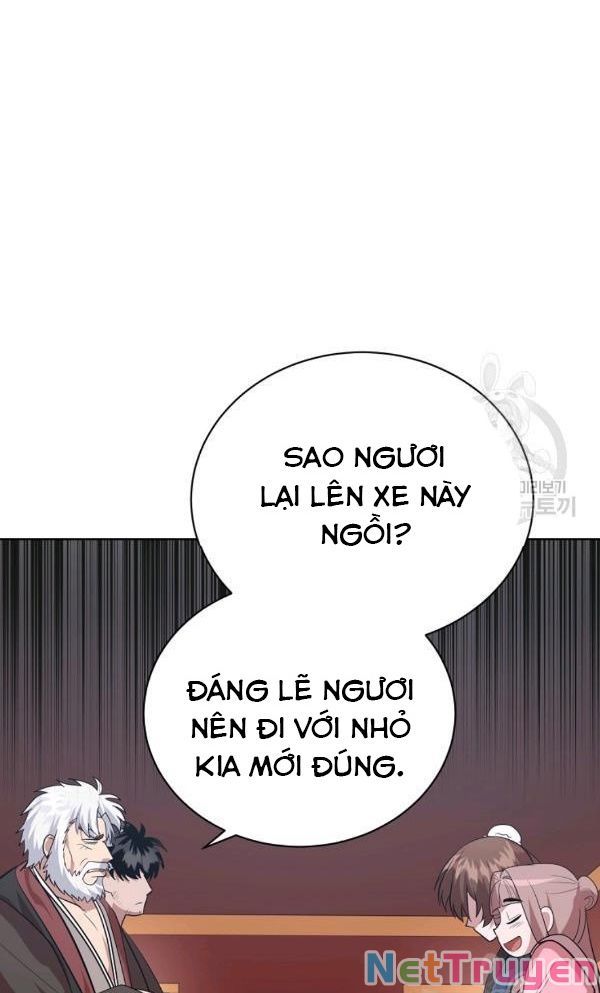 Vua Của Rồng Lửa Chapter 53 - 21