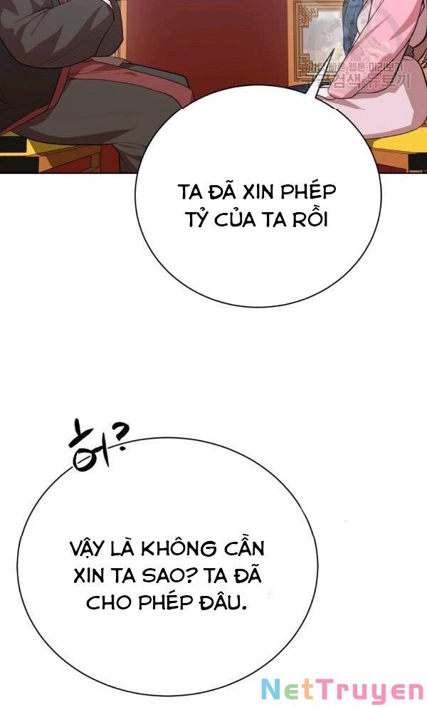 Vua Của Rồng Lửa Chapter 53 - 22