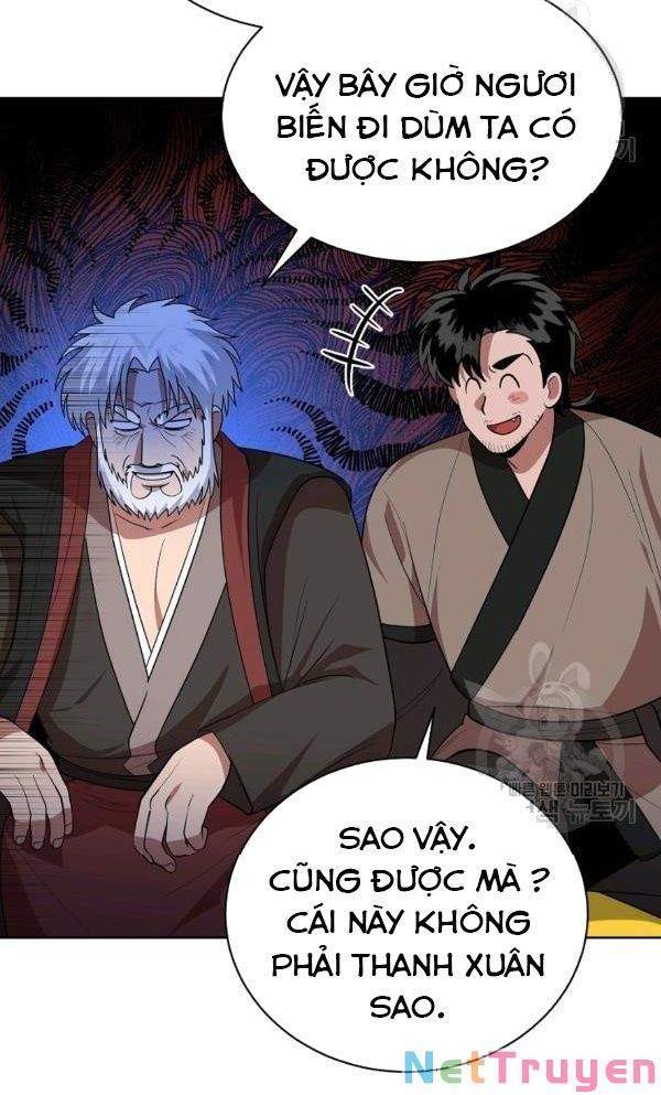 Vua Của Rồng Lửa Chapter 53 - 25