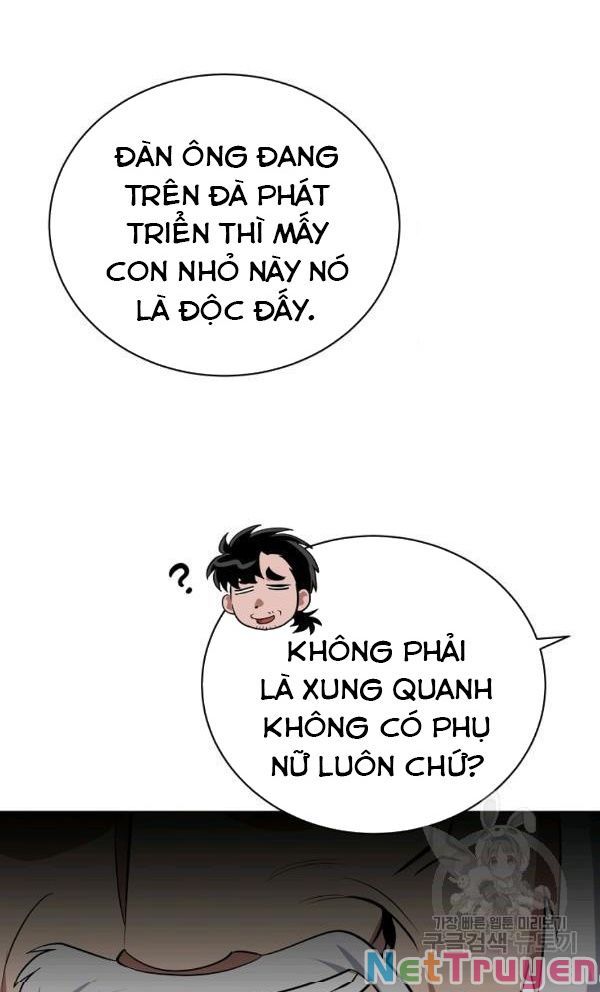 Vua Của Rồng Lửa Chapter 53 - 26