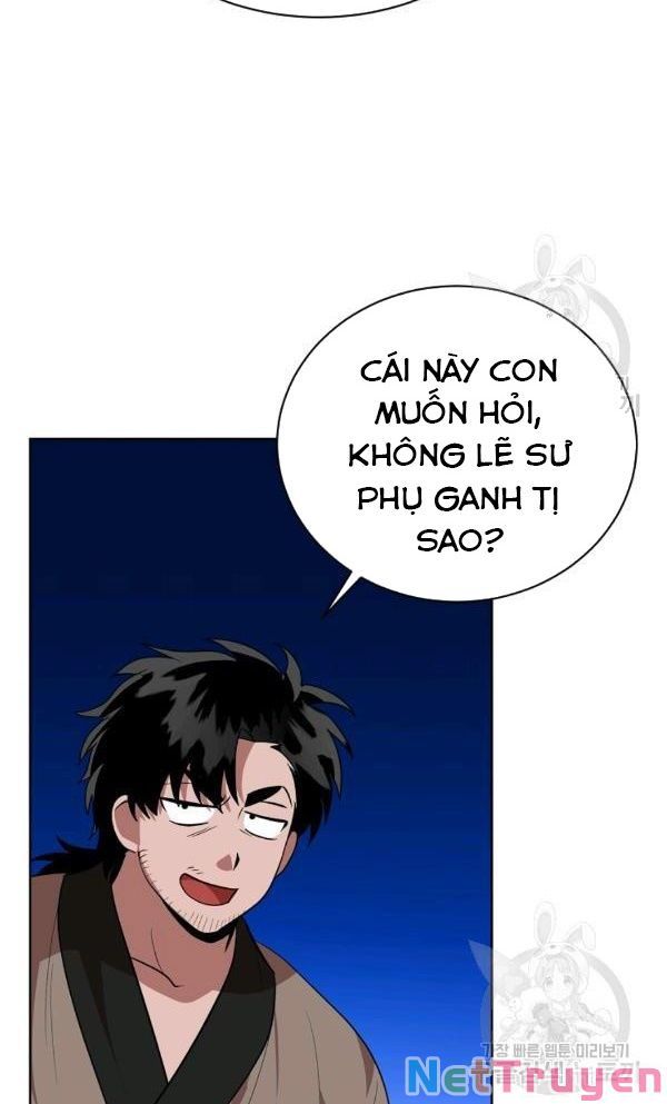 Vua Của Rồng Lửa Chapter 53 - 29