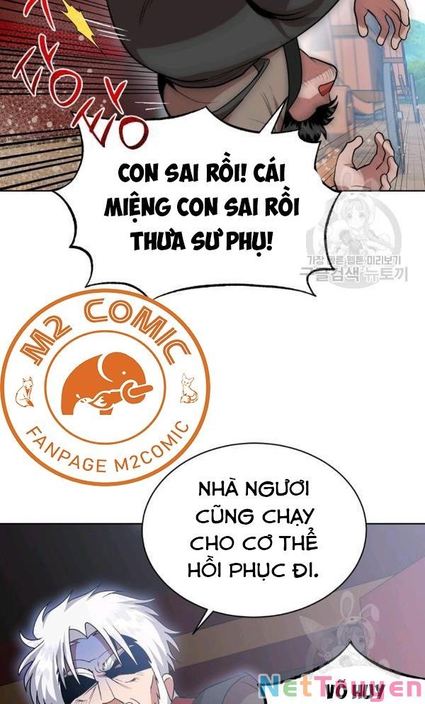 Vua Của Rồng Lửa Chapter 53 - 32