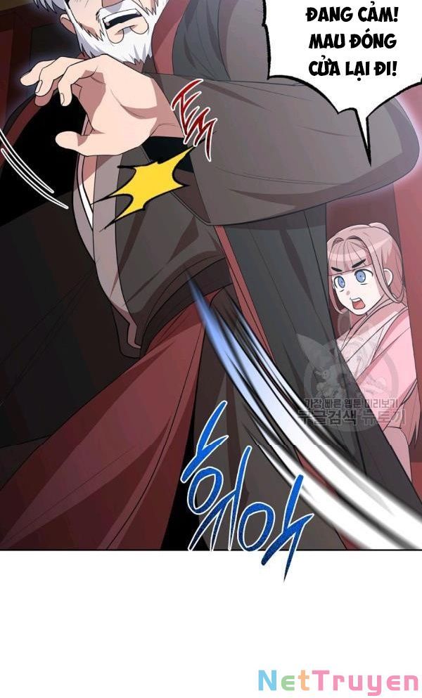 Vua Của Rồng Lửa Chapter 53 - 33