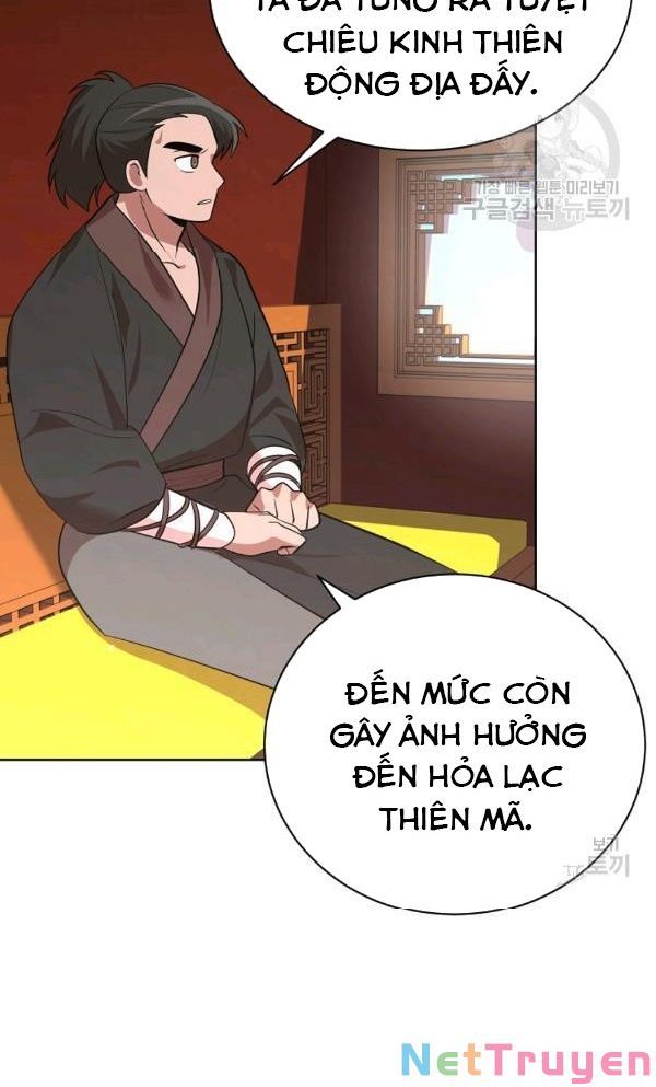 Vua Của Rồng Lửa Chapter 53 - 5