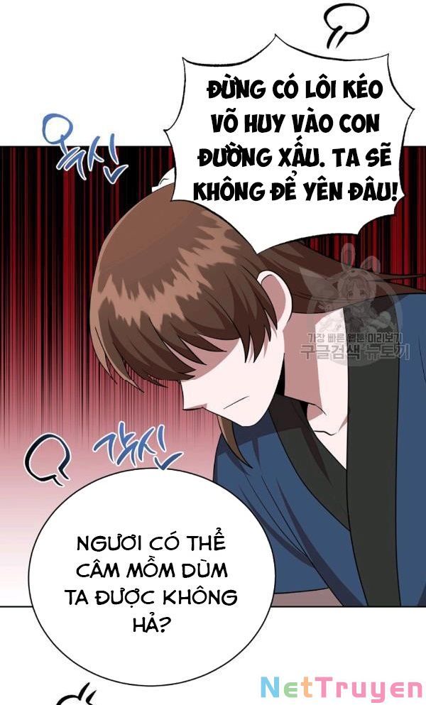 Vua Của Rồng Lửa Chapter 53 - 47