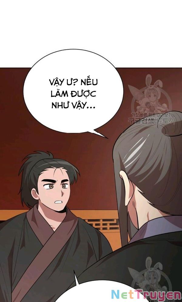 Vua Của Rồng Lửa Chapter 53 - 6