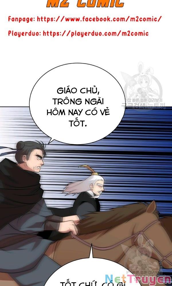 Vua Của Rồng Lửa Chapter 53 - 58