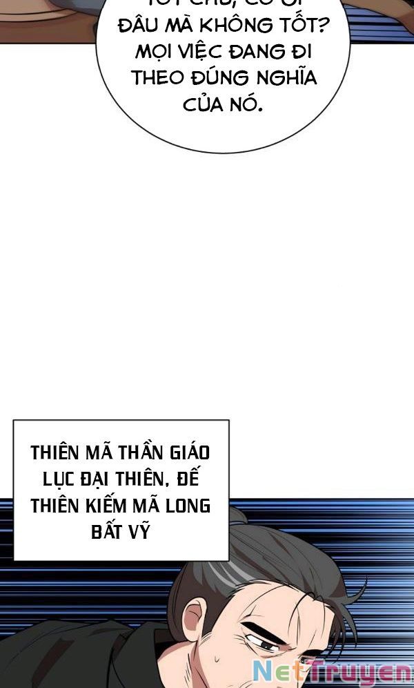 Vua Của Rồng Lửa Chapter 53 - 59